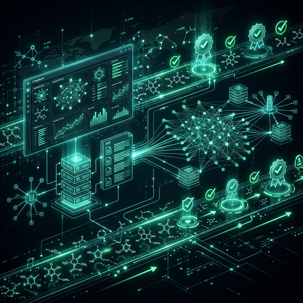 Regulatory Platform